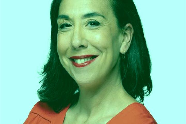 Lillian, 36 — Escort in Marchenoir, France
