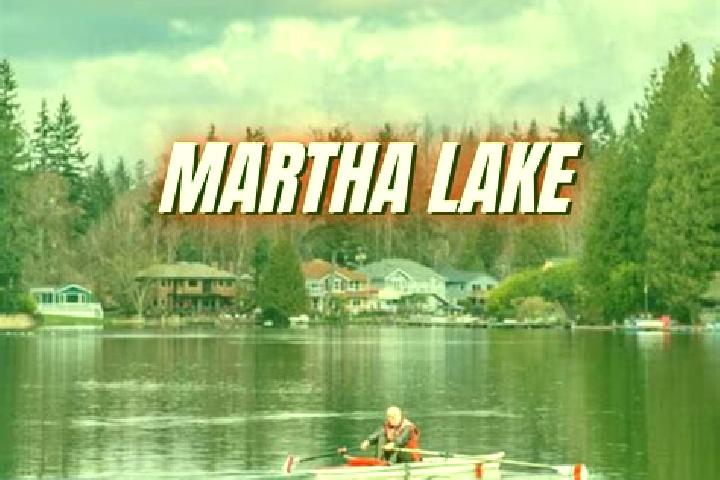 Lillian, 36 — Escort in Martha Lake, United States