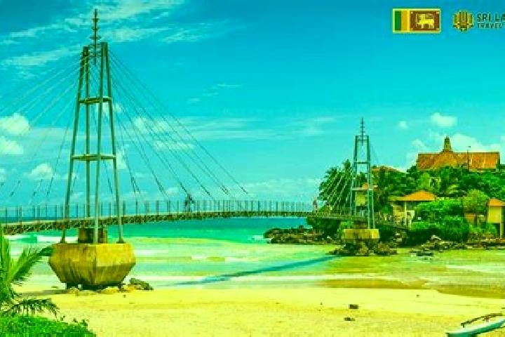 Lillian, 36 — Escort in Matara, Sri Lanka
