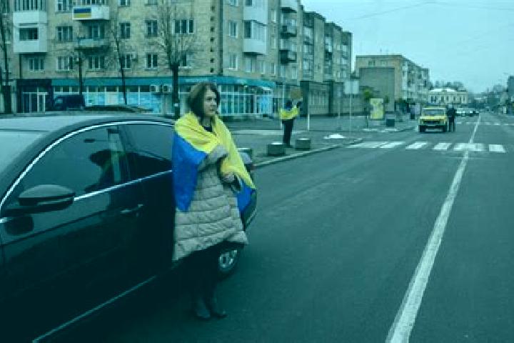 Lillian, 36 — Escort in Moshchene, Ukraine