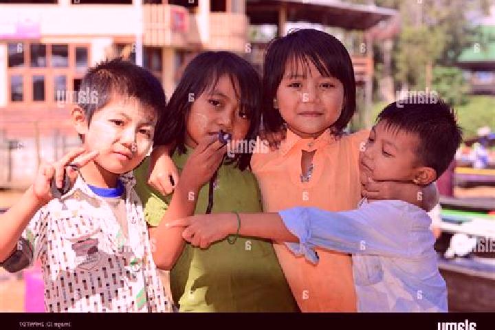 Lillian, 36 — Escort in Nyaung-U, Myanmar