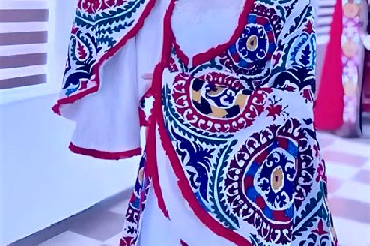 Lillian, 36 — Escort in Palos, Tajikistan