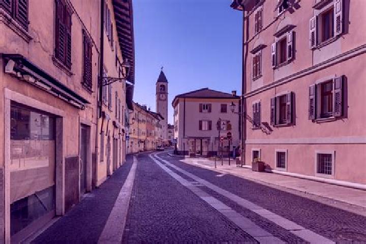 Lillian, 36 — Escort in Palu del Fersina, Italy