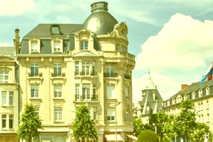 Lillian, 36 — Escort in Pontpierre, Luxembourg