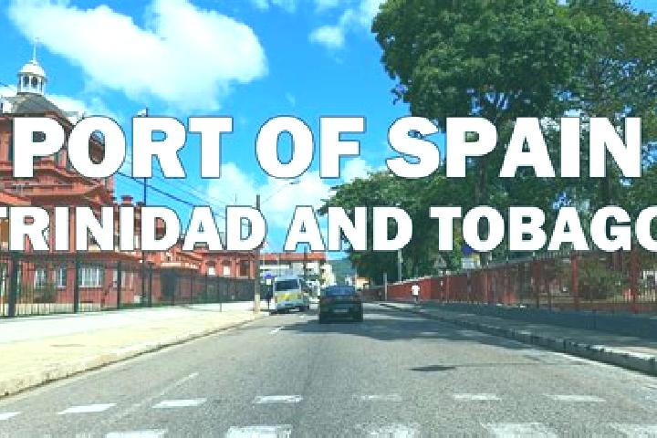Lillian, 36 — Escort in Port of Spain, Trinidad and Tobago