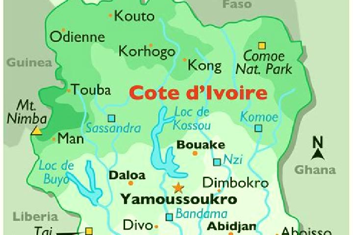 Lillian, 36 — Escort in Prikro-Ouelle, Ivory Coast