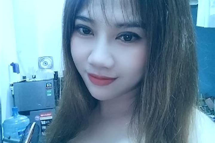 Lillian, 36 — Escort in Qu, China