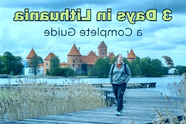 Lillian, 36 — Escort in Rasos, Lithuania