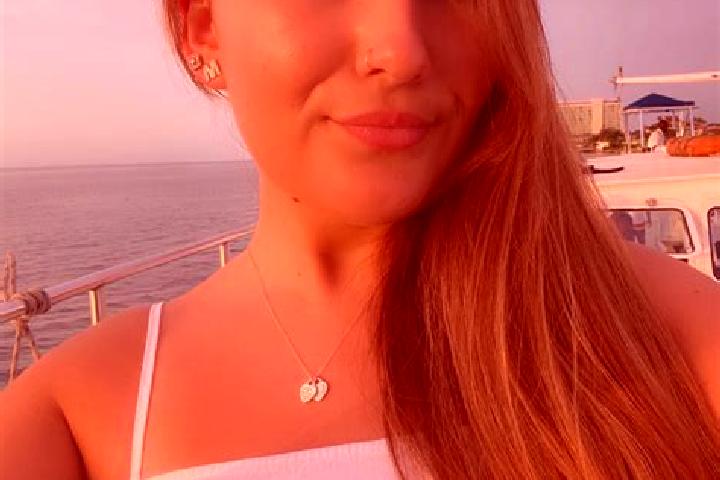 Lillian, 36 — Escort in Rockledge, United States