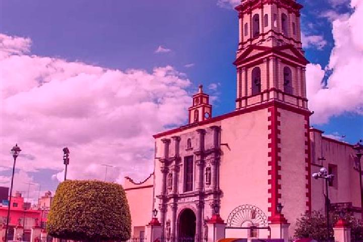 Lillian, 36 — Escort in San Francisco el Rincon, Mexico