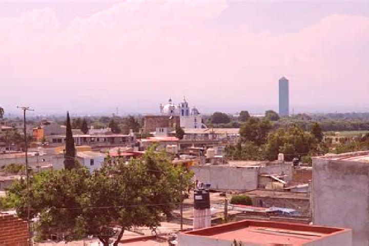 Lillian, 36 — Escort in San Miguel Xochitecatitla, Mexico