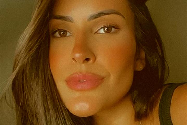 Lillian, 36 — Escort in San Vicente, Costa Rica