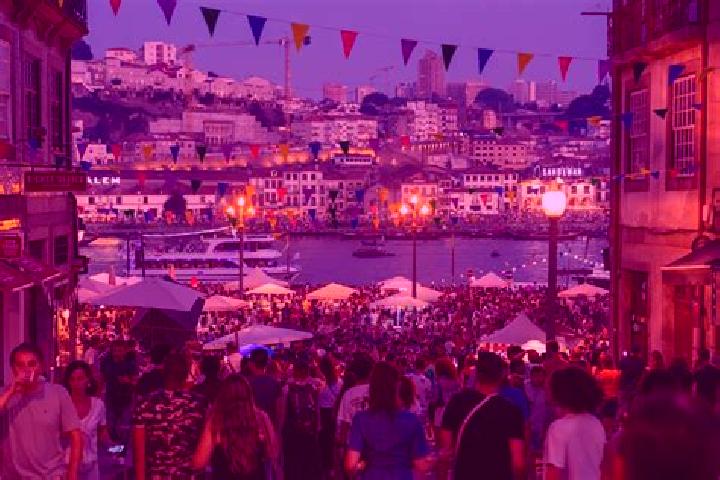 Lillian, 36 — Escort in Sao Joao, Portugal