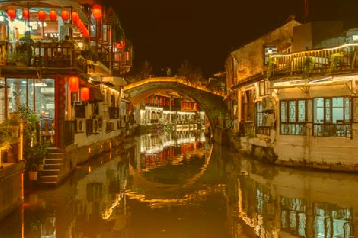 Lillian, 36 — Escort in Shantang, China