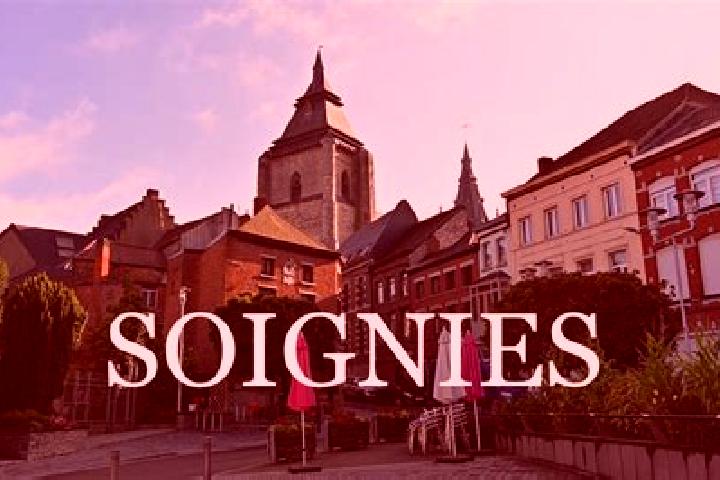 Lillian, 36 — Escort in Soignies, Belgium