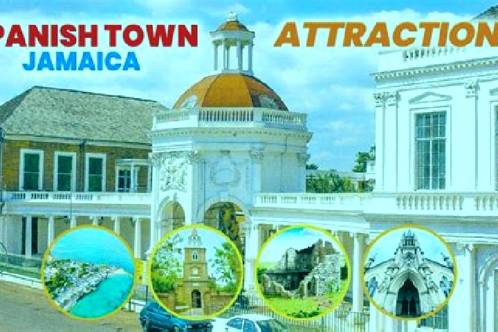Lillian, 36 — Escort in Spanish Town, Jamaica