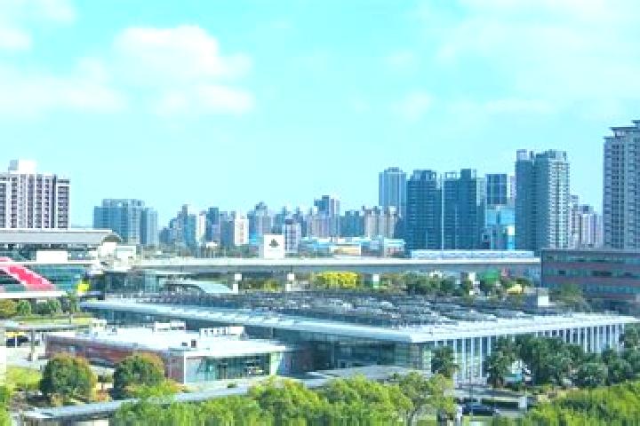 Lillian, 36 — Escort in Taoyuan, China
