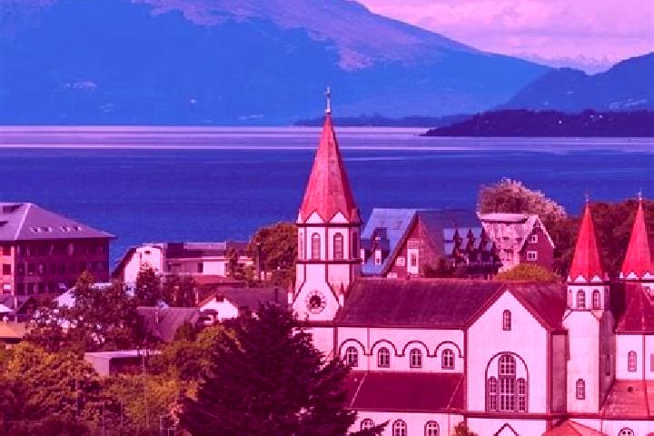Lillian, 36 — Escort in Teno, Chile