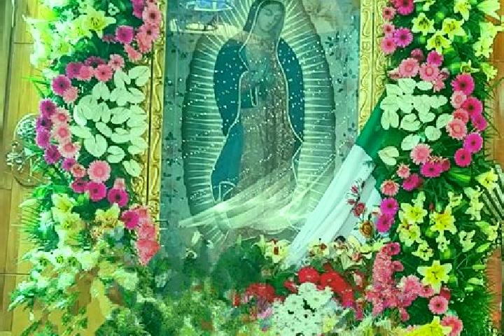 Lillian, 36 — Escort in Tepatlaxco de Hidalgo, Mexico