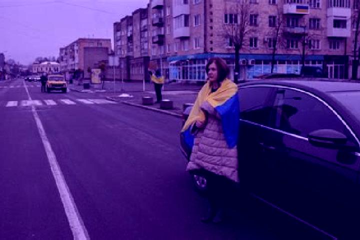 Lillian, 36 — Escort in Uglovoye, Ukraine