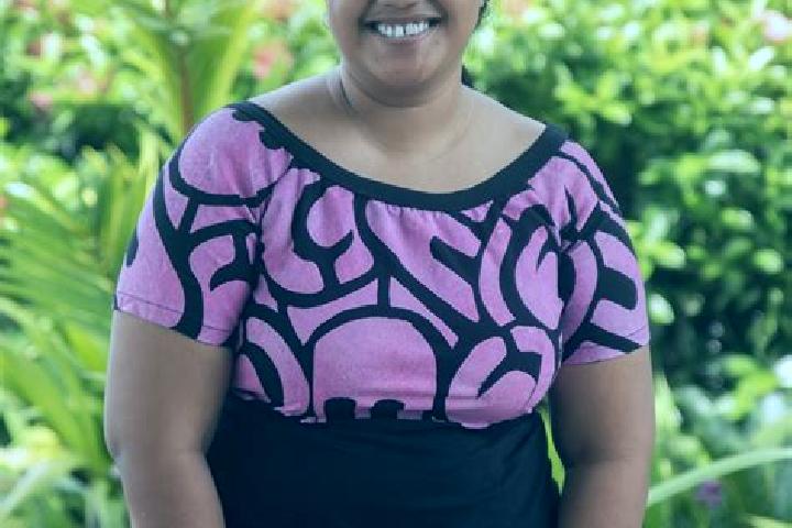 Lillian, 36 — Escort in Vaigaga, Samoa