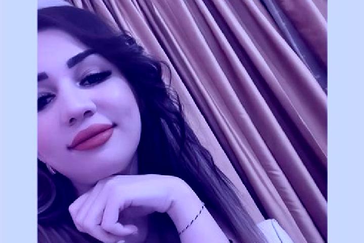 Lillian, 36 — Escort in Verkhniye Kayrakty, Kazakhstan