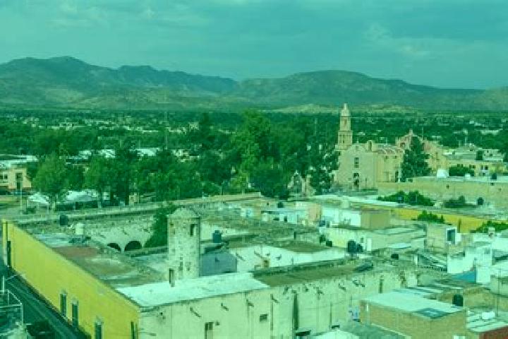 Lillian, 36 — Escort in Villa de Reyes, Mexico