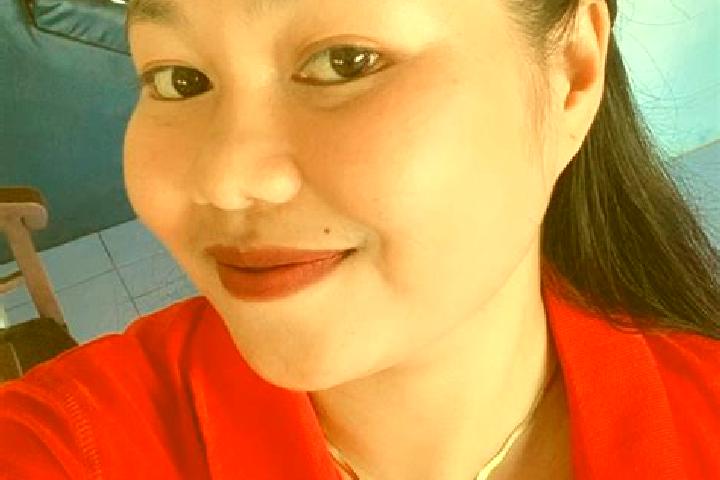 Lillian, 36 — Escort in Werang, Indonesia