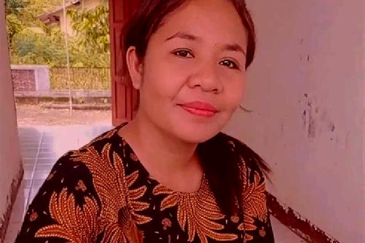 Lillian, 36 — Escort in Witihama, Indonesia