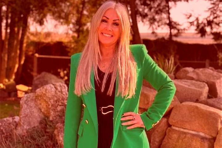 Lillian, 36 — Escort in Worksop, United Kingdom