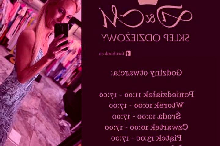 Lillian, 36 — Escort in Zgierz, Poland