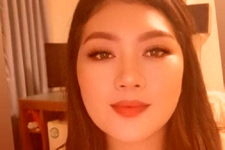 Lillian, 37, a black brown-eyed mediterranean companion based in Kampung Sungai Ara. Offering OWO, 69. Available for incall and outcall, day and evening dates.