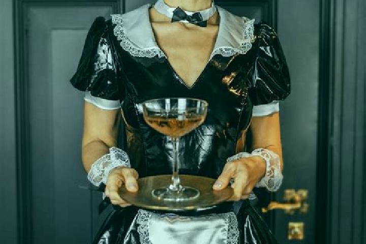 Lillian, 37, a black grey-eyed european companion based in Non Suwan. Offering Roleplay, Couples, BDSM. Available for incall and outcall, overnight bookings ...