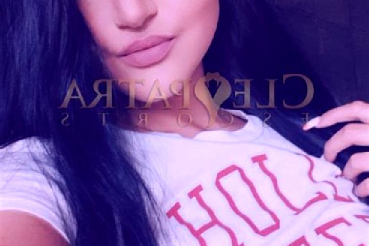 Lillian, 37, a dark blonde dark-eyed mediterranean companion based in Dar Naim. Offering Fetish, Overnight, Striptease, Tantra, GFE. Available for incall and...