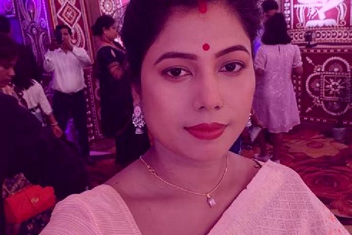 Lillian, 37 — Escort in Ambikanagar, India