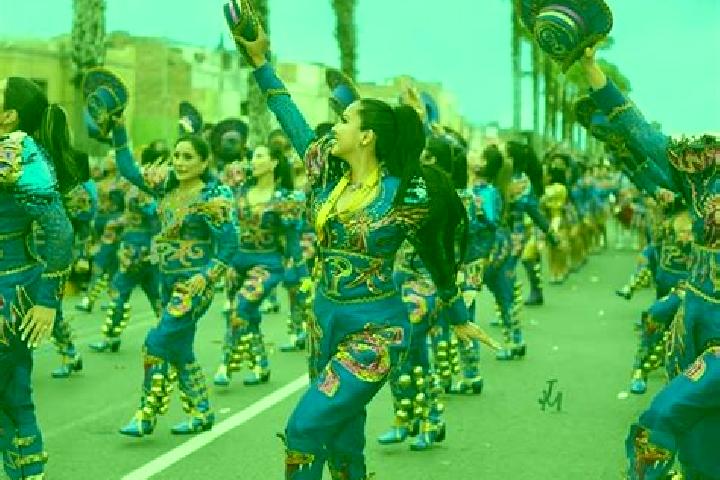 Lillian, 37 — Escort in Arapa, Peru