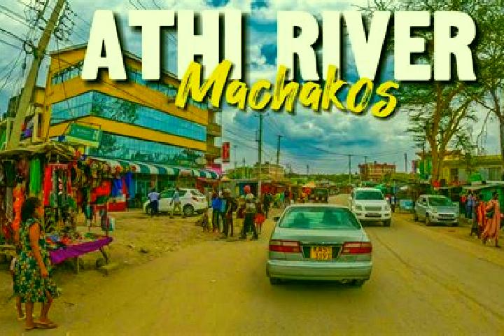 Lillian, 37 — Escort in Athi River, Kenya