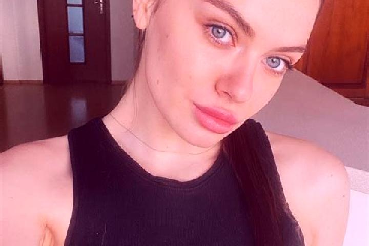 Lillian, 37 — Escort in Barcelona, Brazil