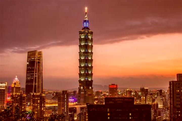 Lillian, 37 — Escort in Beidou, Taiwan