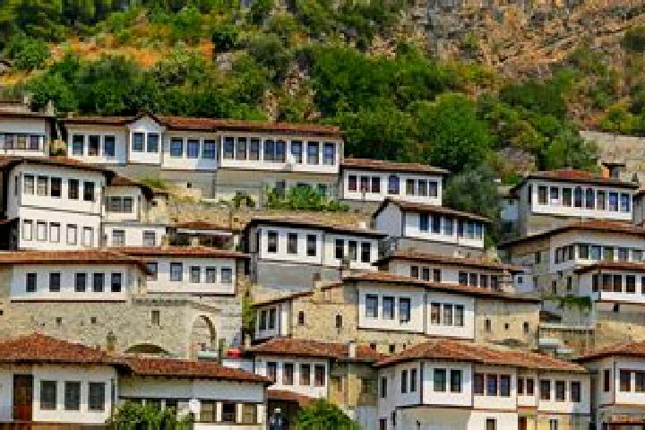 Lillian, 37 — Escort in Blerim, Albania