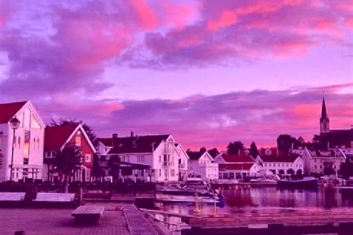 Lillian, 37 — Escort in Bo, Norway