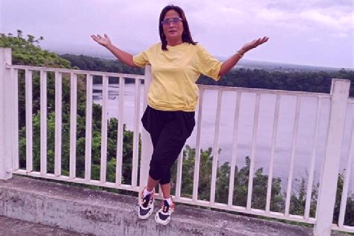 Lillian, 37 — Escort in Bungoy, Philippines