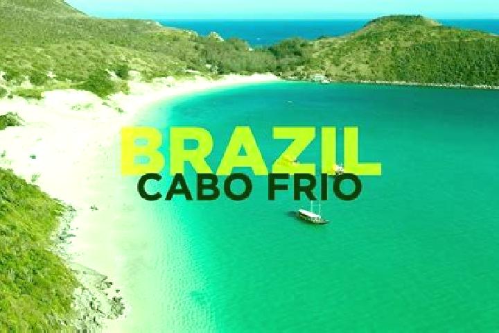 Lillian, 37 — Escort in Cabo Frio, Brazil