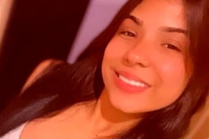 Lillian, 37 — Escort in Cajamar, Brazil