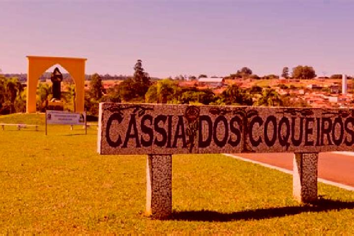 Lillian, 37 — Escort in Cassia dos Coqueiros, Brazil