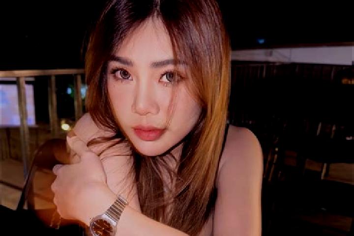 Lillian, 37 — Escort in Chaiyaphum, Thailand