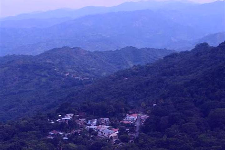Lillian, 37 — Escort in Chalatenango, El Salvador