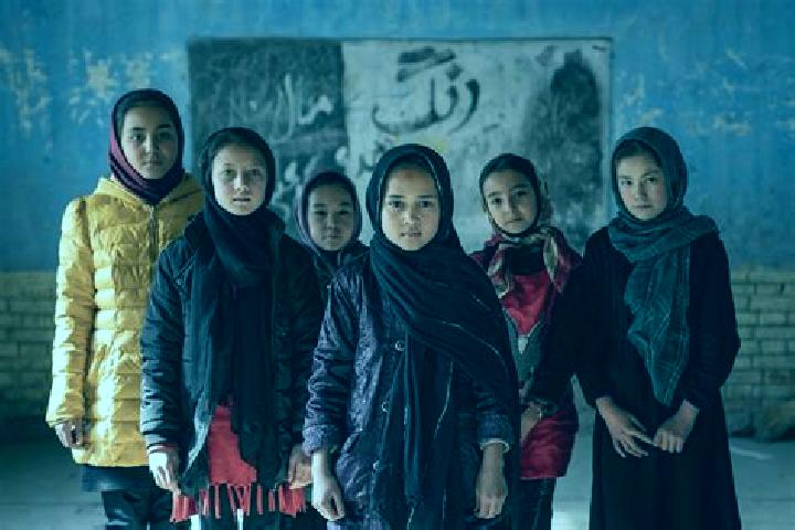 Lillian, 37 — Escort in Chichkah, Afghanistan