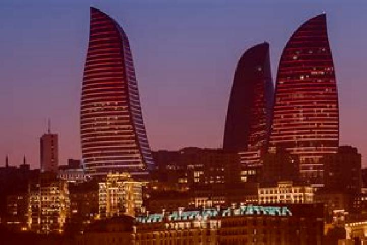 Lillian, 37 — Escort in Cinarli, Azerbaijan