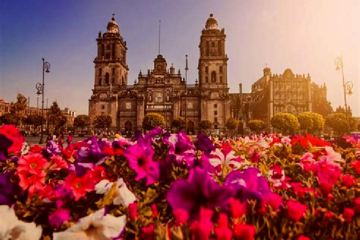 Lillian, 37 — Escort in Ciudad Guerrero, Mexico